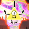 Bill Cipher - @billcipher766 - TikTok