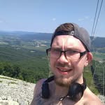 Bill Clapper - @lil_cheesecake23 - Instagram