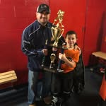 Bill Cleary - @bcleary_12 - Instagram