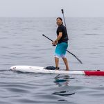 Bill Clements - @paddlegoat - Instagram