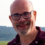 Bill Clements - @baldyboy54 - Instagram