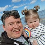 Bill Clements - @somebodyseebill - Instagram