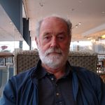 Bill Clements - @billclements41 - Instagram