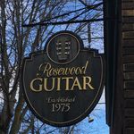 Bill Clements - @rosewoodguitarseattle - Instagram