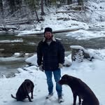 Bill Clifton - @cliftondrywall - Instagram