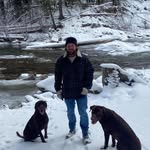 Bill Clifton - @clifton8783 - Instagram