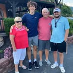 Bill Clifton - @wcliffy1 - Instagram