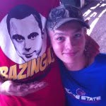 Will Climer - @bazinga462 - Instagram