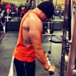 Billy Cloninger - @billyc5__ - Instagram