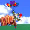 Blob Town’s Clown - @billihem - TikTok