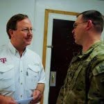 Rep. Bill Flores - @repbillflores - Instagram