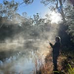 Will Close - @willys_estuary_fishing - Instagram