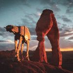 Bill Coble - @moabyeti - Instagram