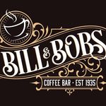 BILL AND BOBS COFFEE BAR | Coffee shop - @billandbobscoffeebar - Instagram