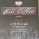 Bill coffee and snacks - @billcoffeeand - Instagram
