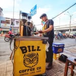BILLCOFFEE CO. - @billcoffeeco - Instagram