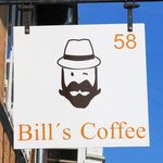 Bill's Coffee - @billscoffee - Instagram