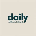 Daily Coffee & Billiard - @dailycoffee.billiard - Instagram