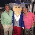 Bill Coker - @billc82hoo - Instagram