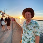 Bill Colbert - @bilbobert - Instagram