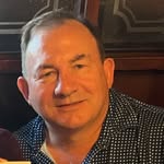 Bill Colbert - @billcolbert55 - Instagram