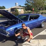 Bill Coles - @dollerbill12 - Instagram