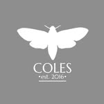 Bill Coles - @colesbarbers - Instagram