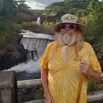 Bill Colgan - @fathertime59 - Instagram