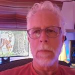 Bill colgan - @kitmilrod - Instagram