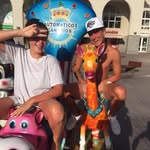 Billy Colgate - @billycolgate - Instagram