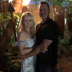 Bill Cone - @billycone35 - Instagram