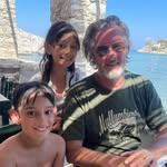 Bill Cone - @anilayama - Instagram