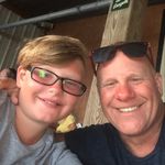 Bill Conklin - @dad_177 - Instagram