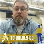 Bill Connelly - @bconthecoast - Instagram