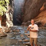 Bill Connelly - @billconnelly7720 - Instagram