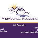 Bill Connelly - @providence_pluming - Instagram