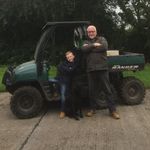 Bill Connelly - @billconnelly57 - Instagram