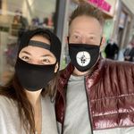 Bill Connelly - @paranorbill - Instagram