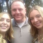 Bill Connelly - @brcfamily5 - Instagram