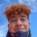 William Cooksey - @billia.m - Instagram