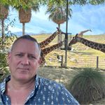 Bill Coombs - @billinbos - Instagram