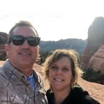 Bill & Amy Corbin - @abcorbin - Instagram