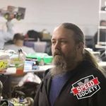 Bill Corey - @sandmanevony1 - Instagram