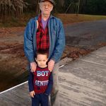 Bill Cornish - @bcornish4200 - Instagram