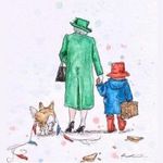Bill Cornish - @eleybill - Instagram