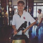 Billy Cornish - @billycornish - Instagram