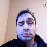 Bill Coursen - @salty33penguin - Instagram