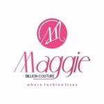 Maggi Billon - @maggiebillioncouture - Instagram
