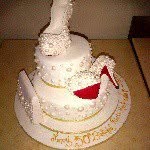Maribillcouturecakes - @maribillcouturecakes - Instagram