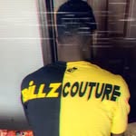 •TEE_BILLZ• - @billzcouture - Instagram